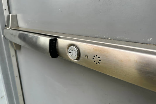 The Cylinder that Could not be done.