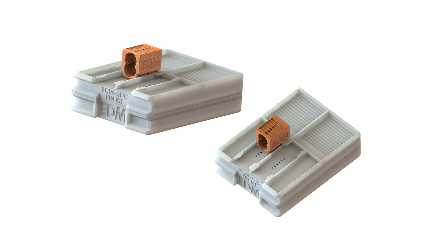 8C04 Pinning Kit