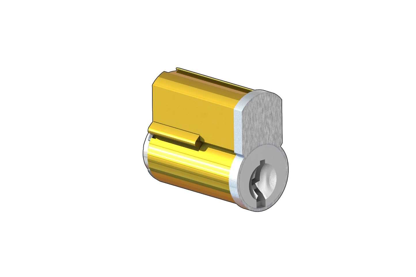 8C04-SFIC EPC Side Trim