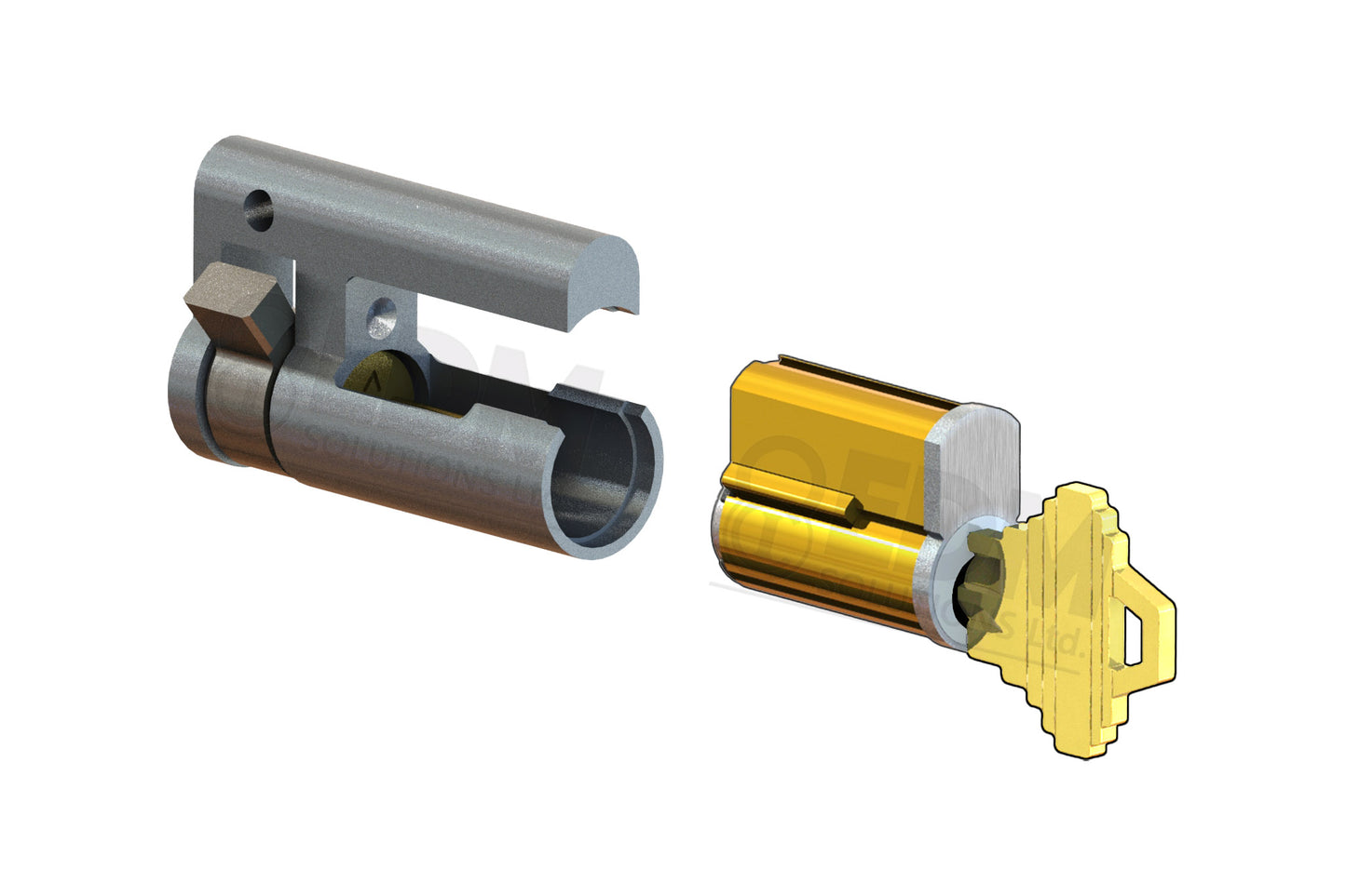 8C04-SFIC EPC Side Trim