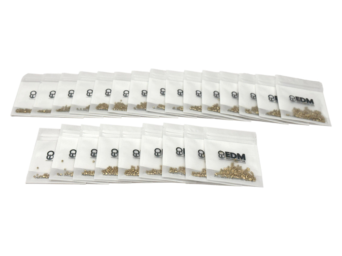 8C04 Pins