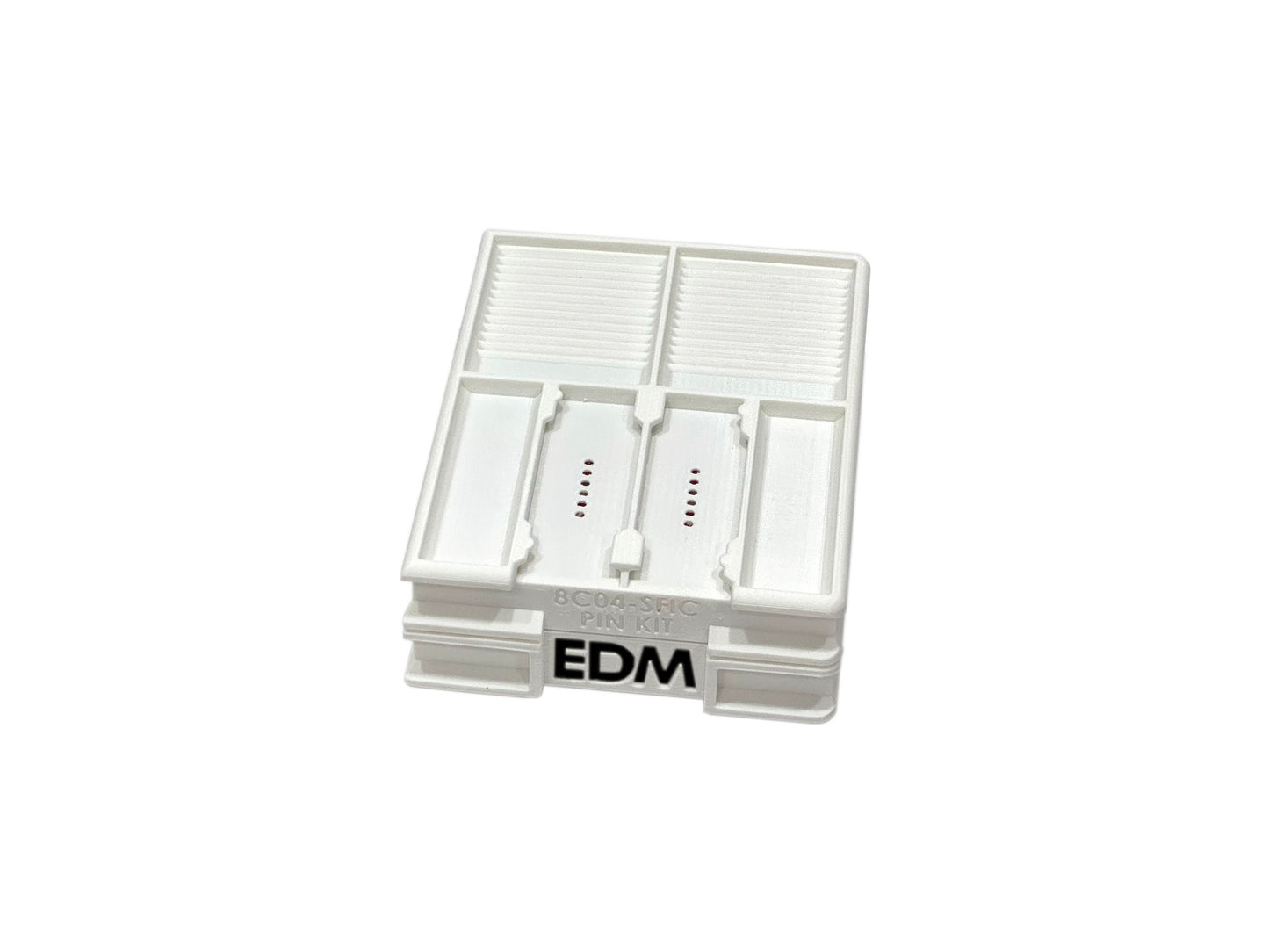 8C04 Pinning Kit