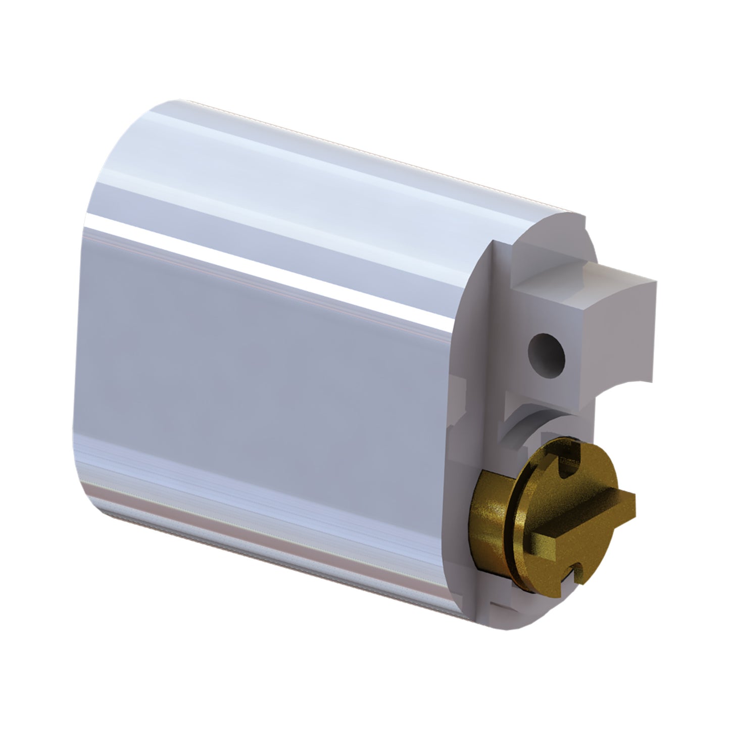 SFIC Trioving Lock