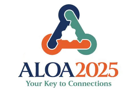ALOA 2025 – Booth #724