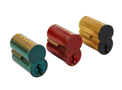 SFIC 掛鎖