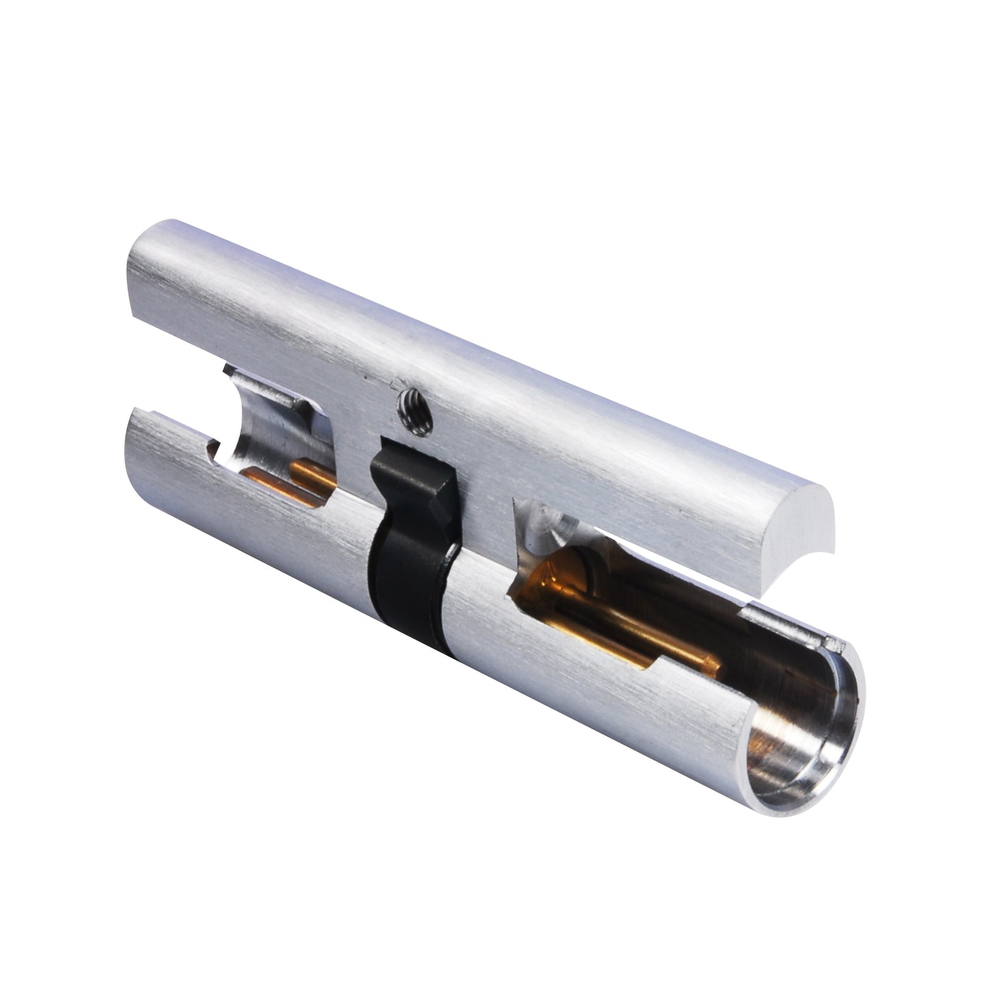 SFIC 掛鎖