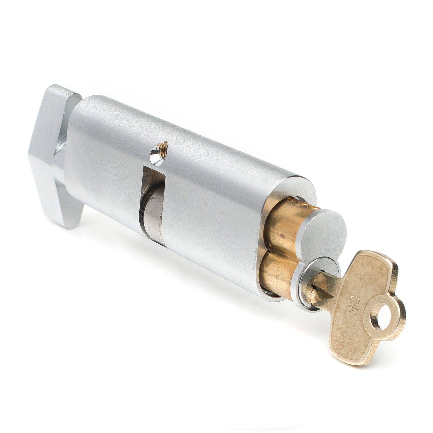 SFIC 掛鎖
