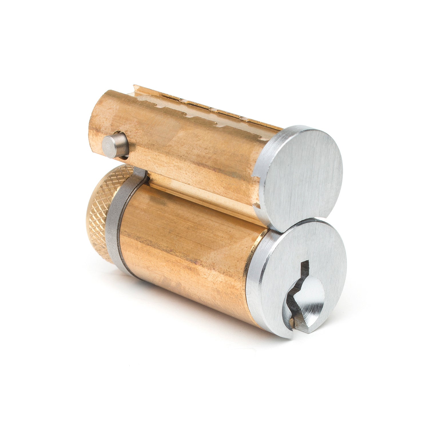 Interchangeable Core Types Large Format Interchangeable Core – EDM Solutions Ltd.