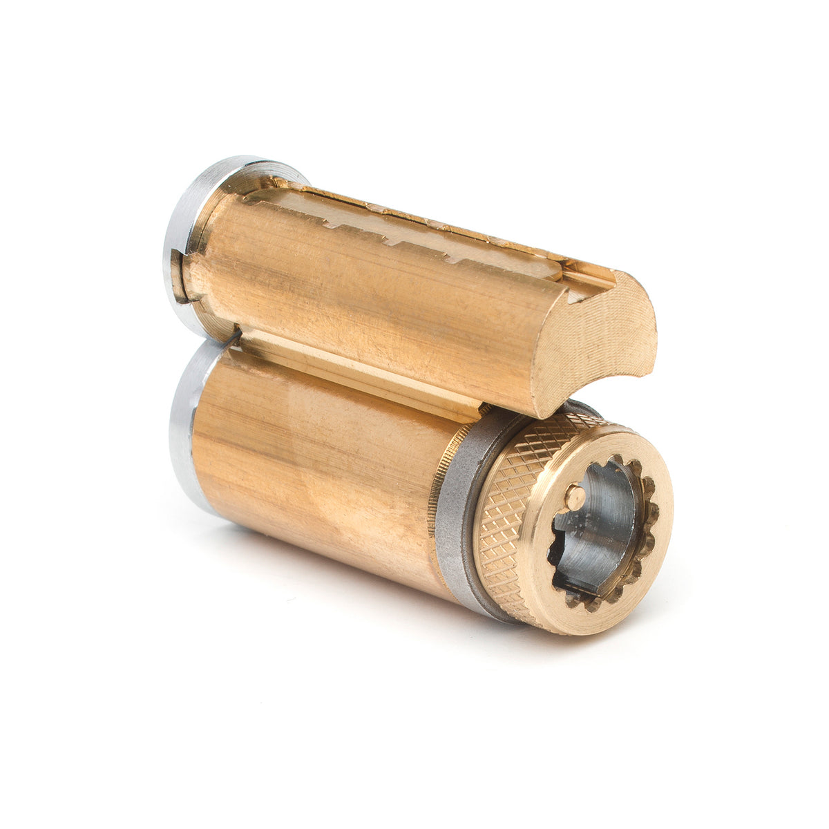 Interchangeable Core Types Large Format Interchangeable Core – EDM Solutions Ltd.