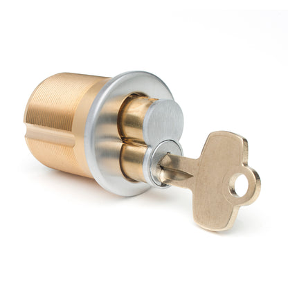 SFIC Mortise Cylinder