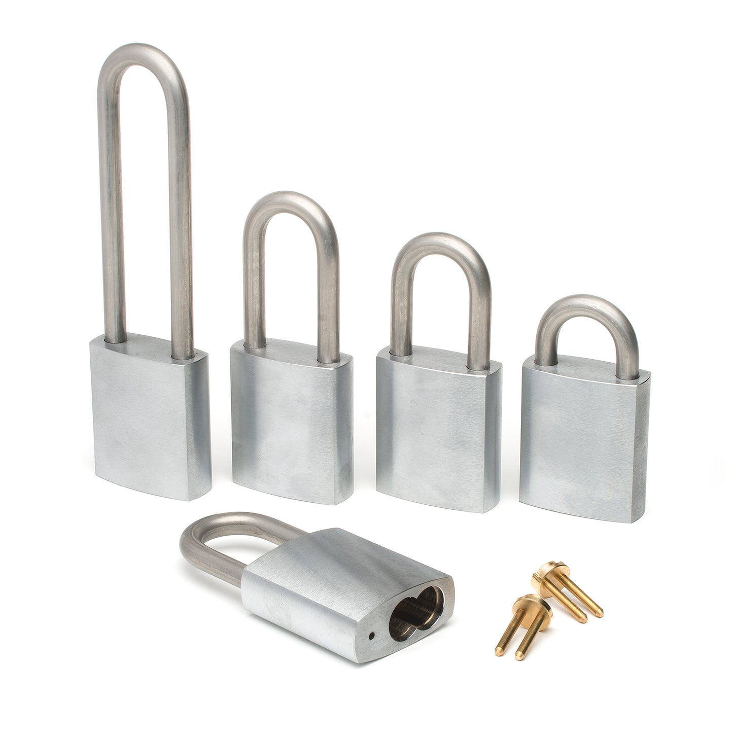SFIC 掛鎖