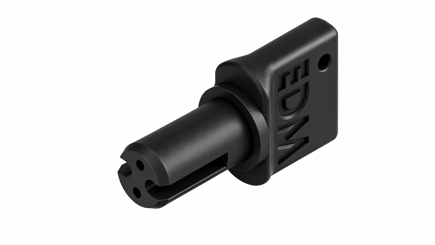 SFIC Actuator Key