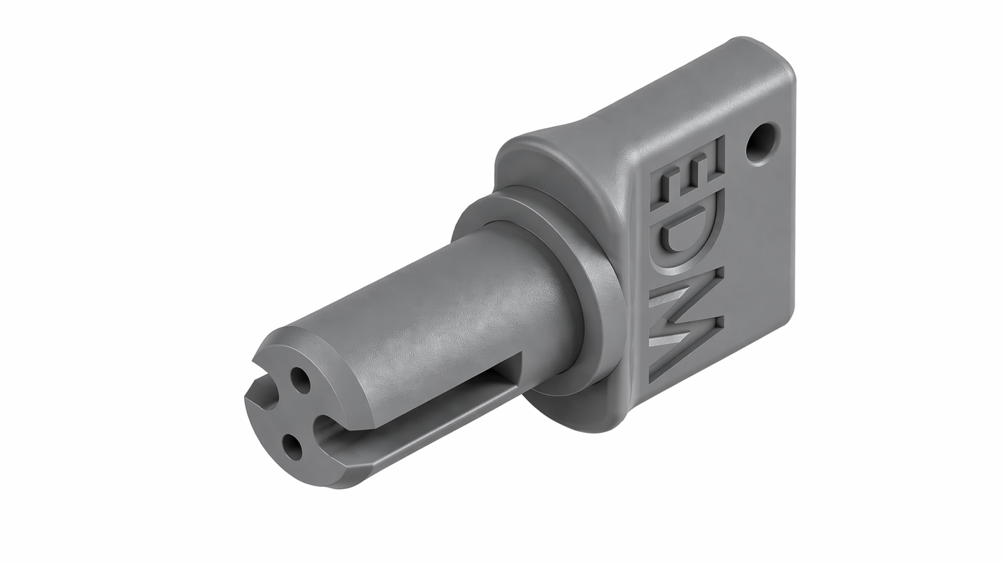 SFIC Actuator Key