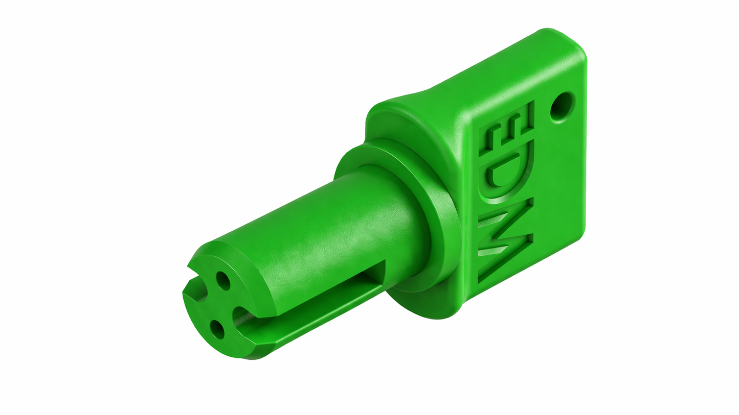 SFIC Actuator Key