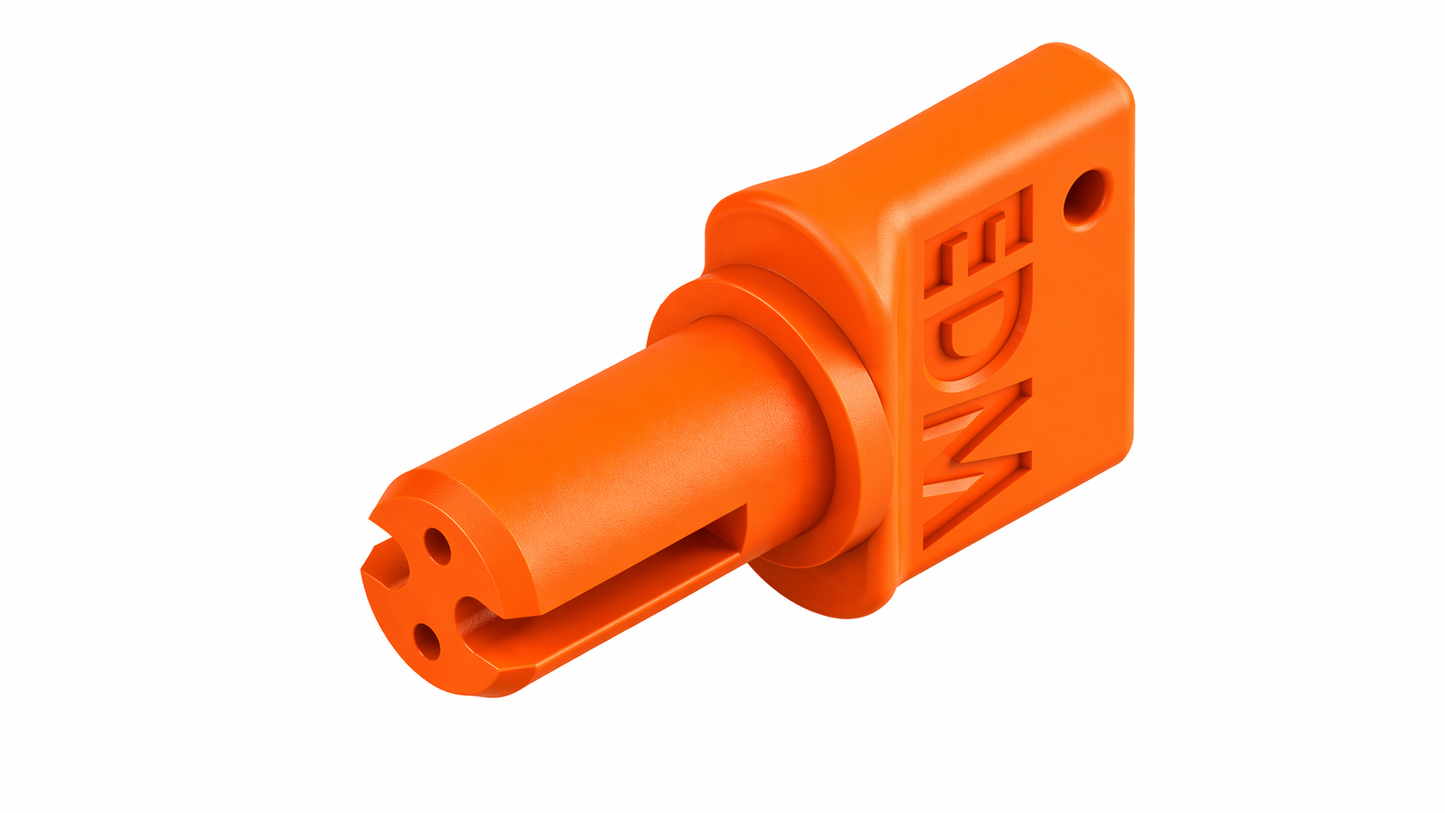 SFIC Actuator Key
