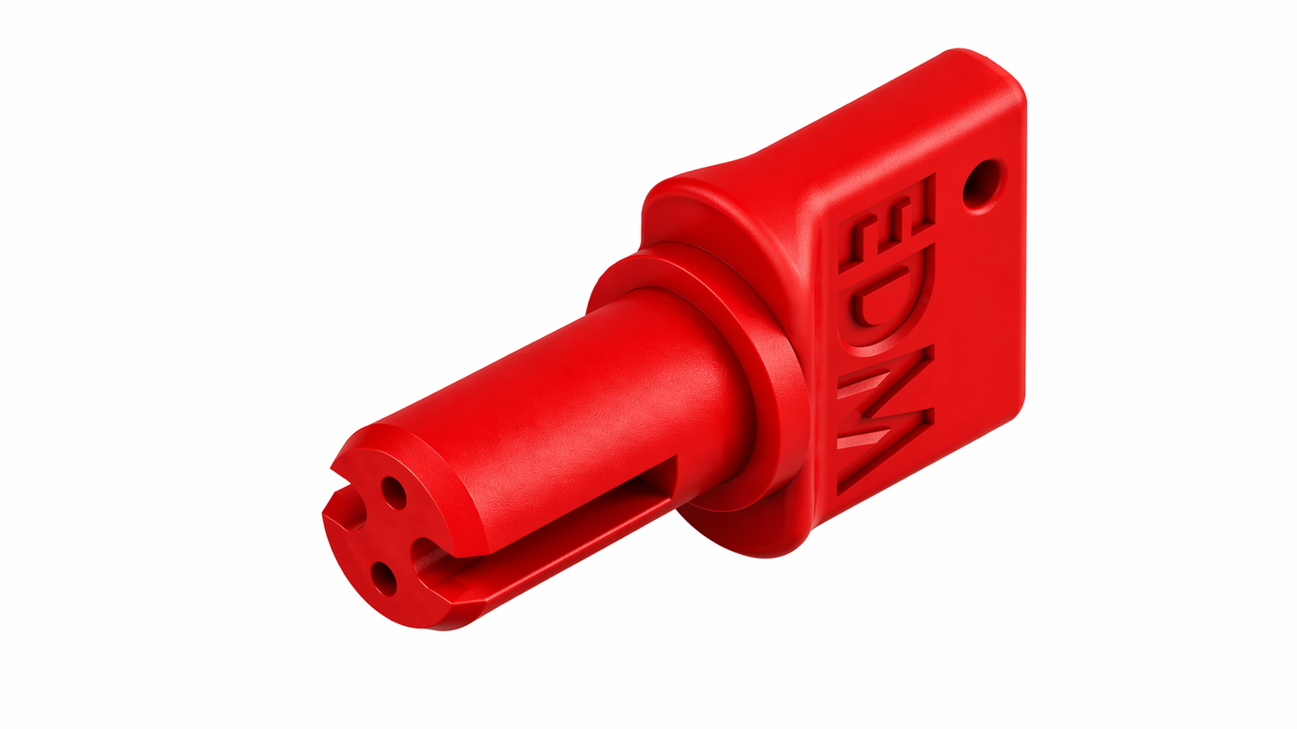 SFIC Actuator Key