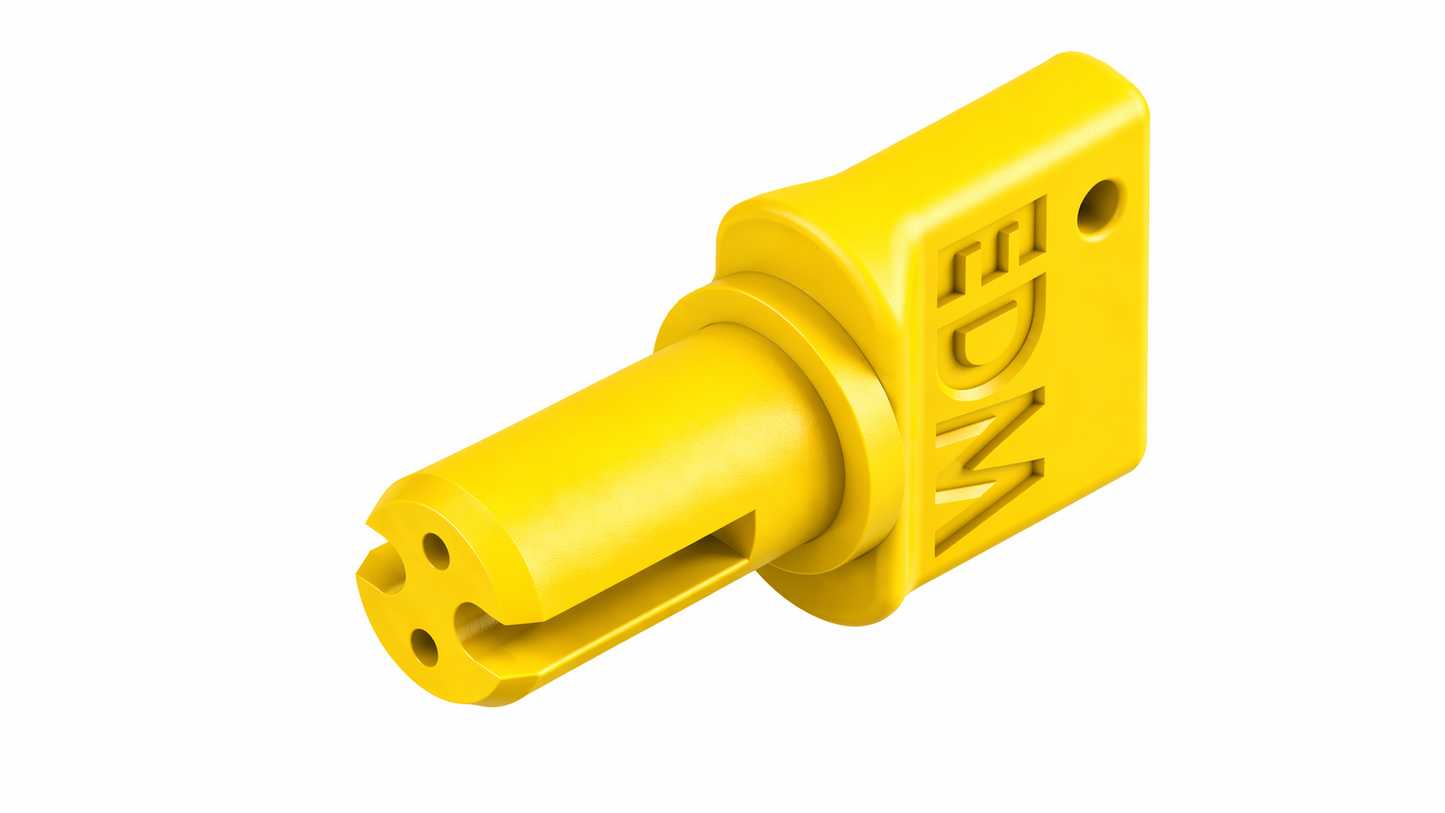 SFIC Actuator Key