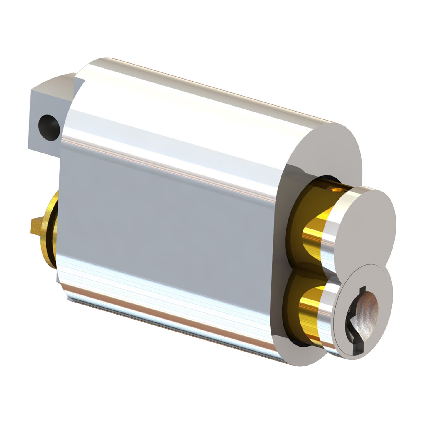 SFIC 掛鎖