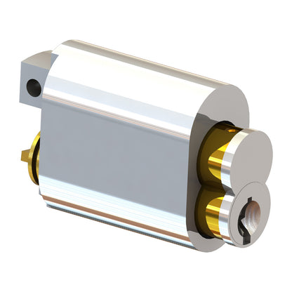 SFIC 掛鎖