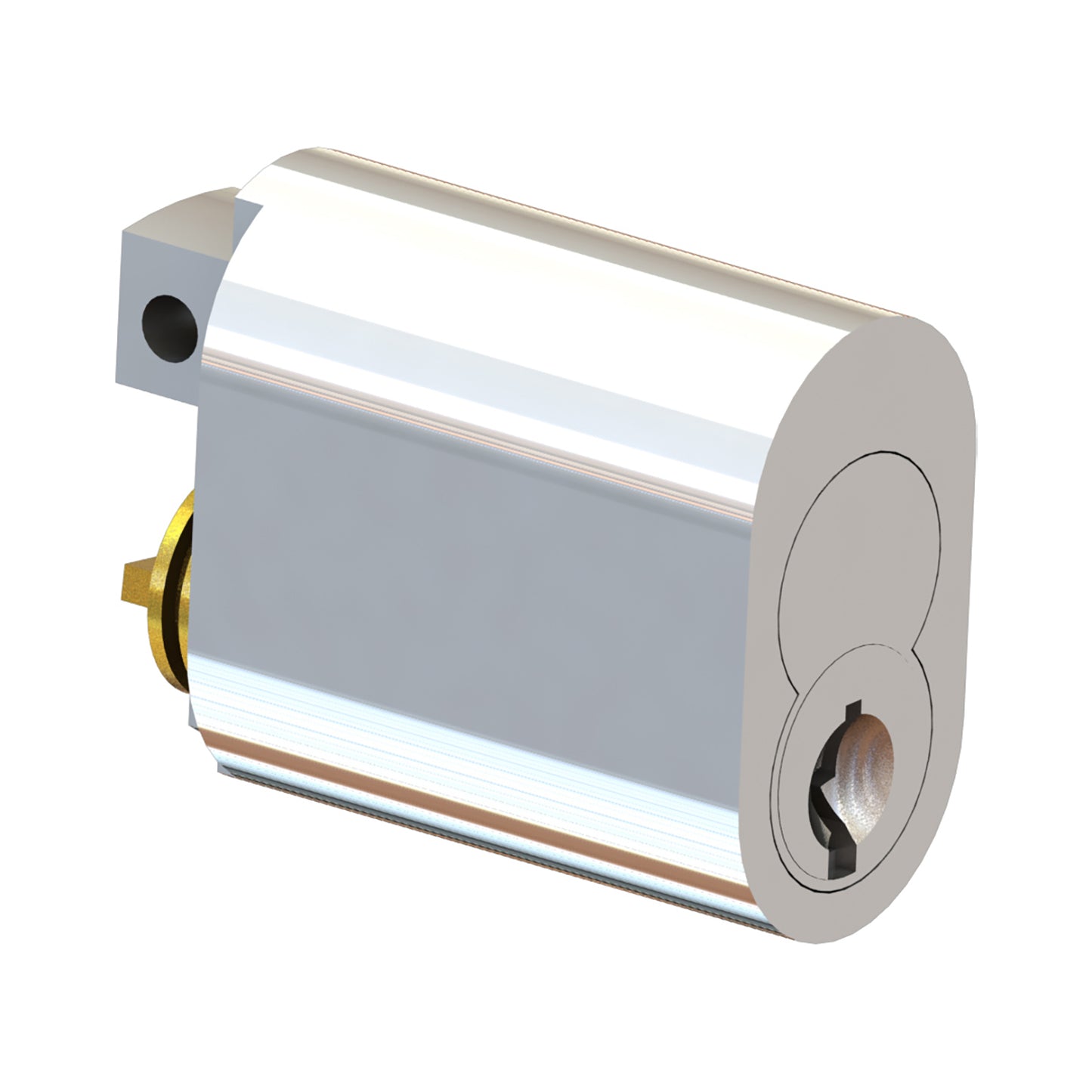 SFIC 掛鎖
