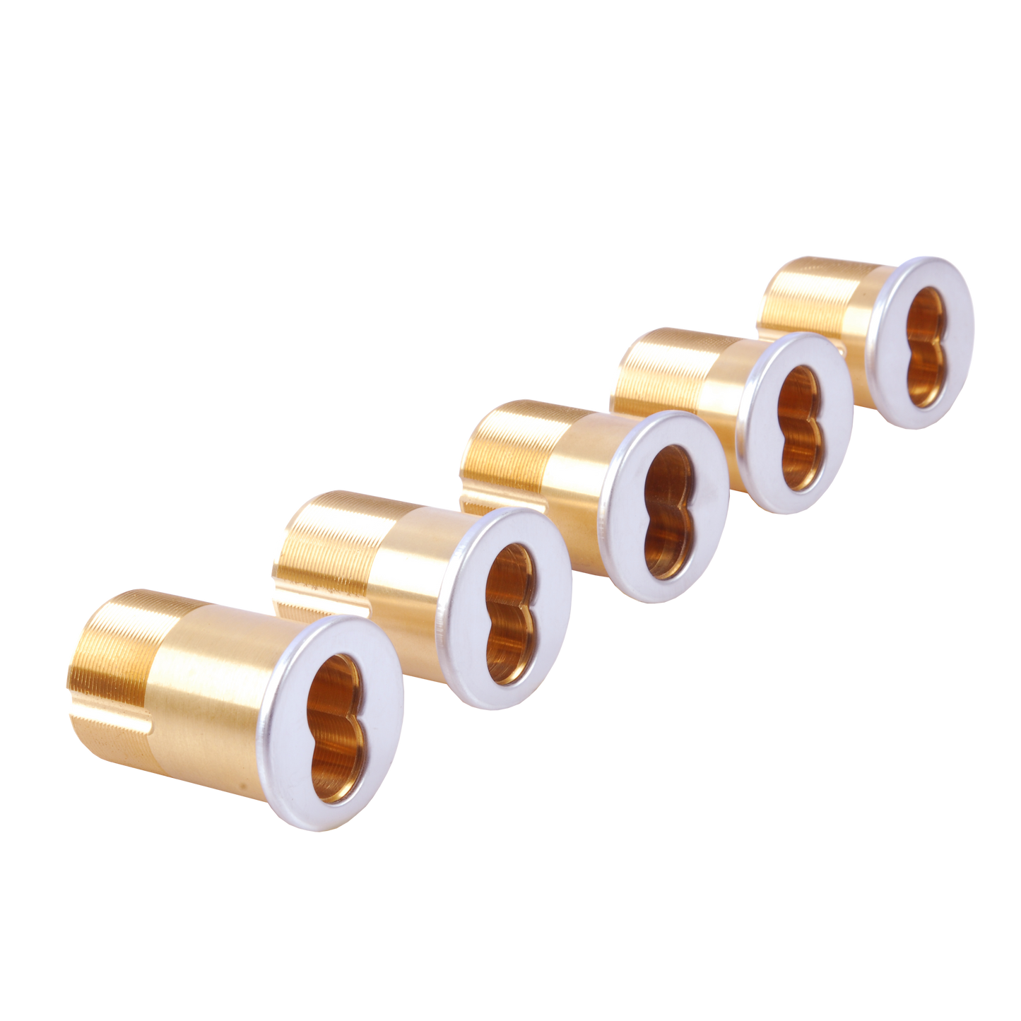 SFIC Mortise Cylinder